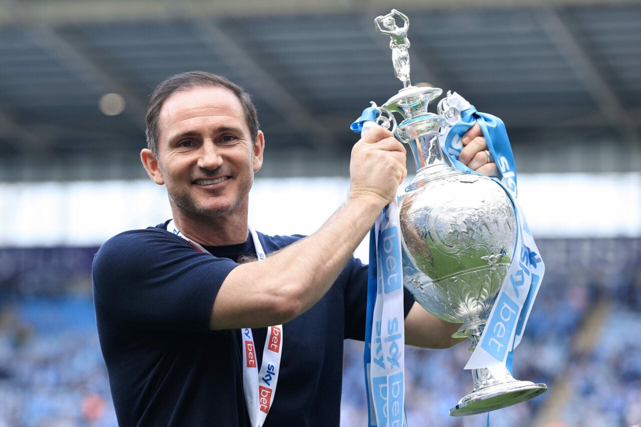 Even Coventry City are plotting a £39m raid on Tottenham Hotspur this summer - Spurs Web