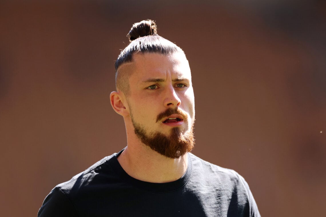 Photo by Lewis Storey - Danehouse/Getty Images