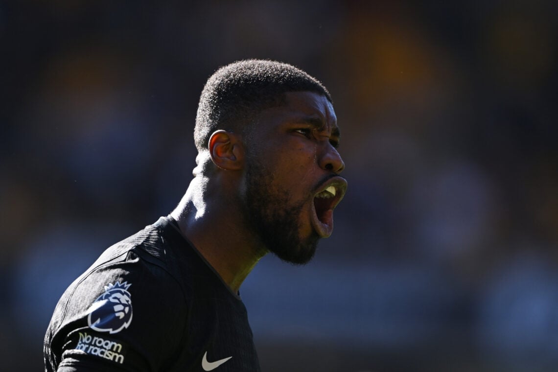 Photo by Shaun Botterill/Getty Images