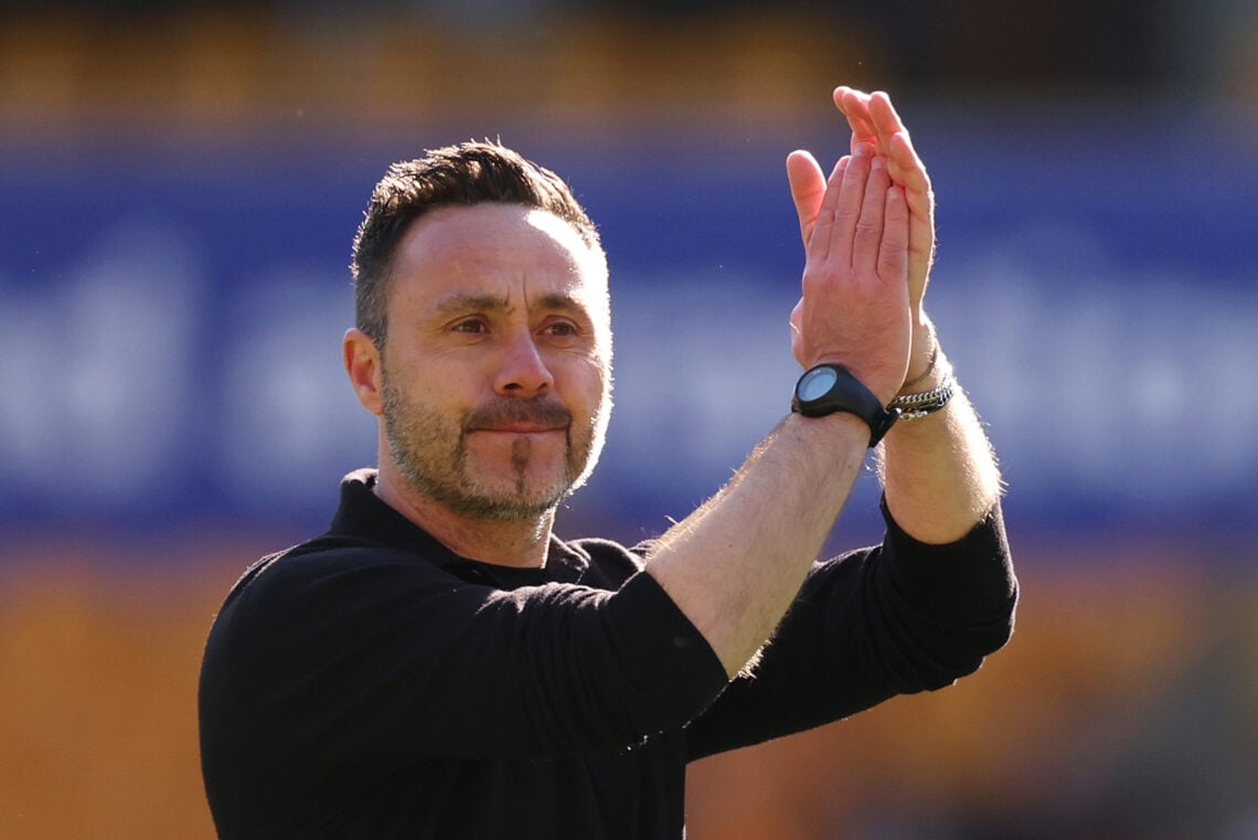 Photo by Lewis Storey - Danehouse/Getty Images