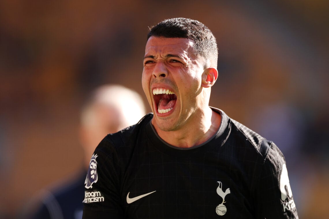 Photo by Lewis Storey - Danehouse/Getty Images