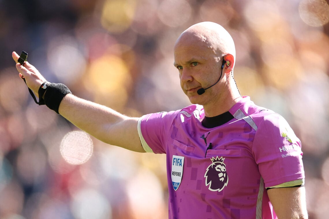 Photo by Lewis Storey - Danehouse/Getty Images