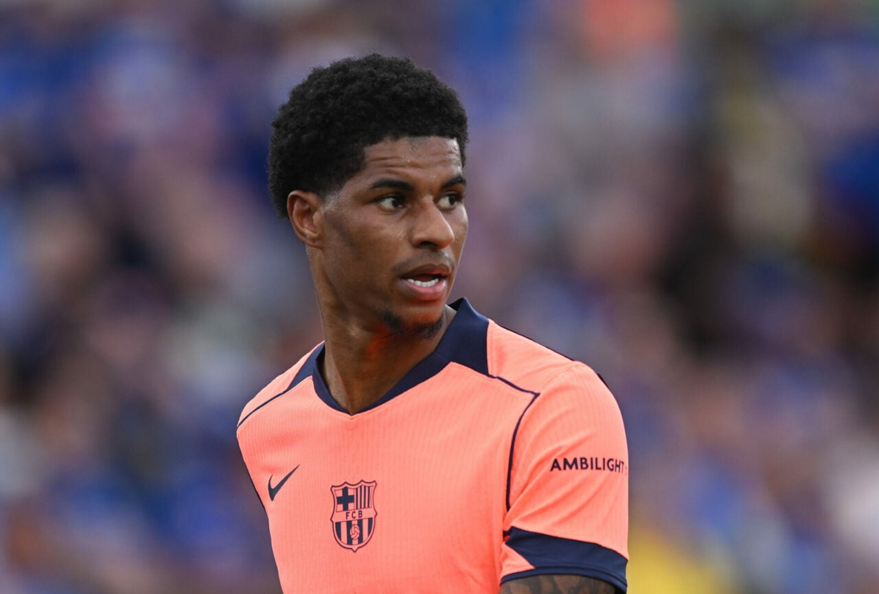 Tottenham plot ambitious move for £26m Marcus Rashford as Barcelona hesitate - Spurs Web