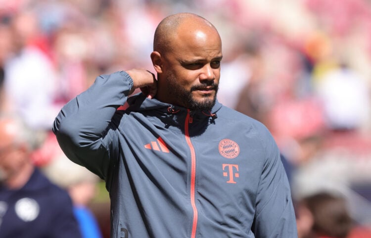 Photo by Sebastian El-Saqqa - firo sportphoto/Getty Images