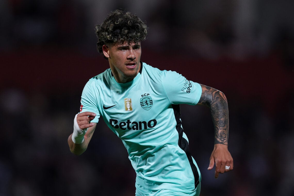 Photo by Diogo Cardoso/Getty Images