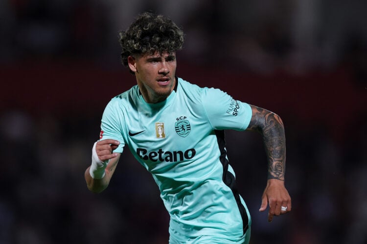 Photo by Diogo Cardoso/Getty Images