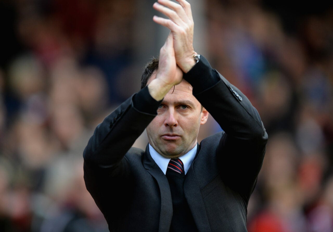 Tottenham make contact with 'number one' sporting director target but there is a £3.5m problem