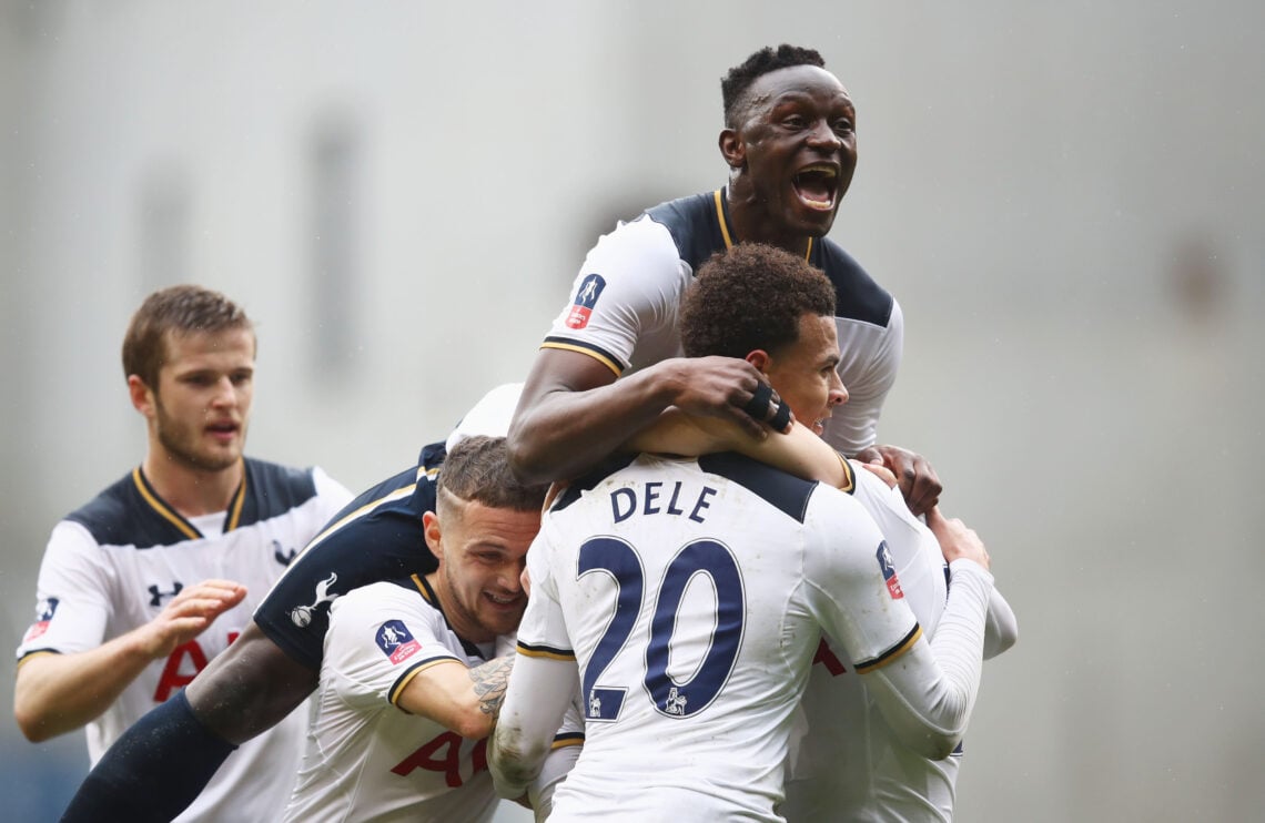 Photo by Julian Finney/Getty Images