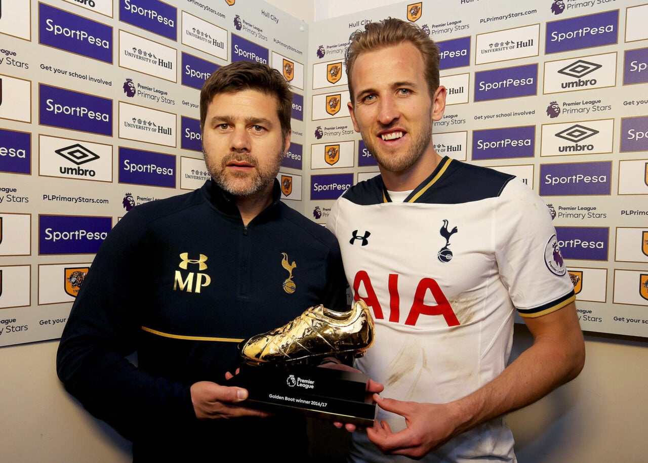 Mauricio Pochettino reveals two Tottenham transfer regrets and Harry Kane’s bad habits - Spurs Web