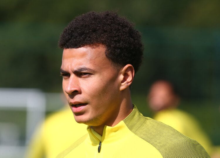 Photo by Kieran Galvin/NurPhoto via Getty Images