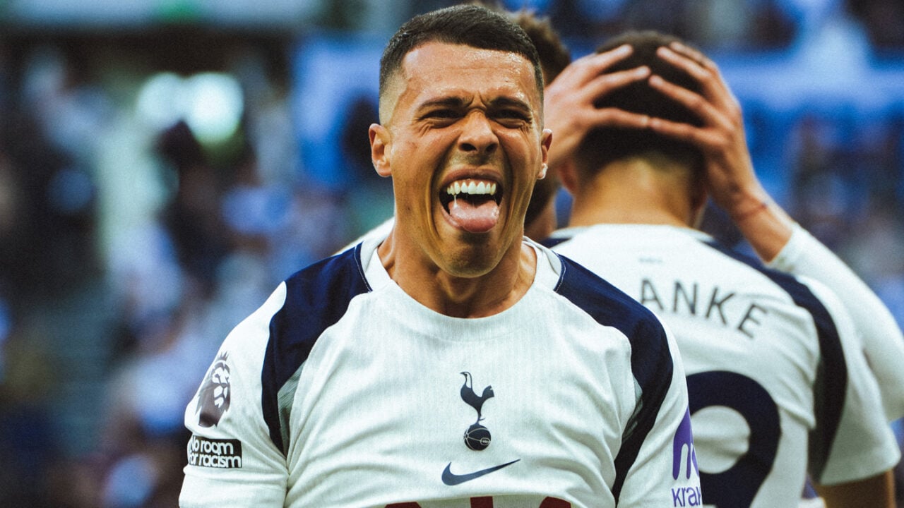 ‘We do not have time’ – Pedro Porro sends clear message to Tottenham teammates