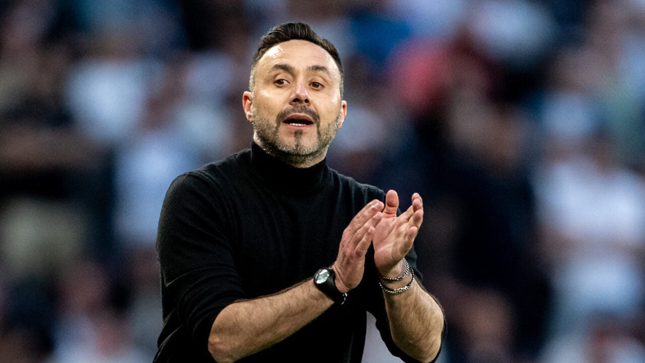 Three winners and three losers from Tottenham’s 2-2 draw with Brighton