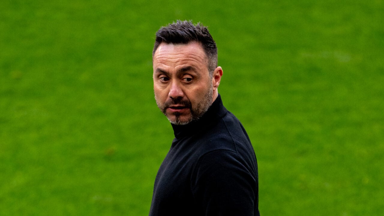 Roberto De Zerbi should drop just one Tottenham player to earn vital Wolves win