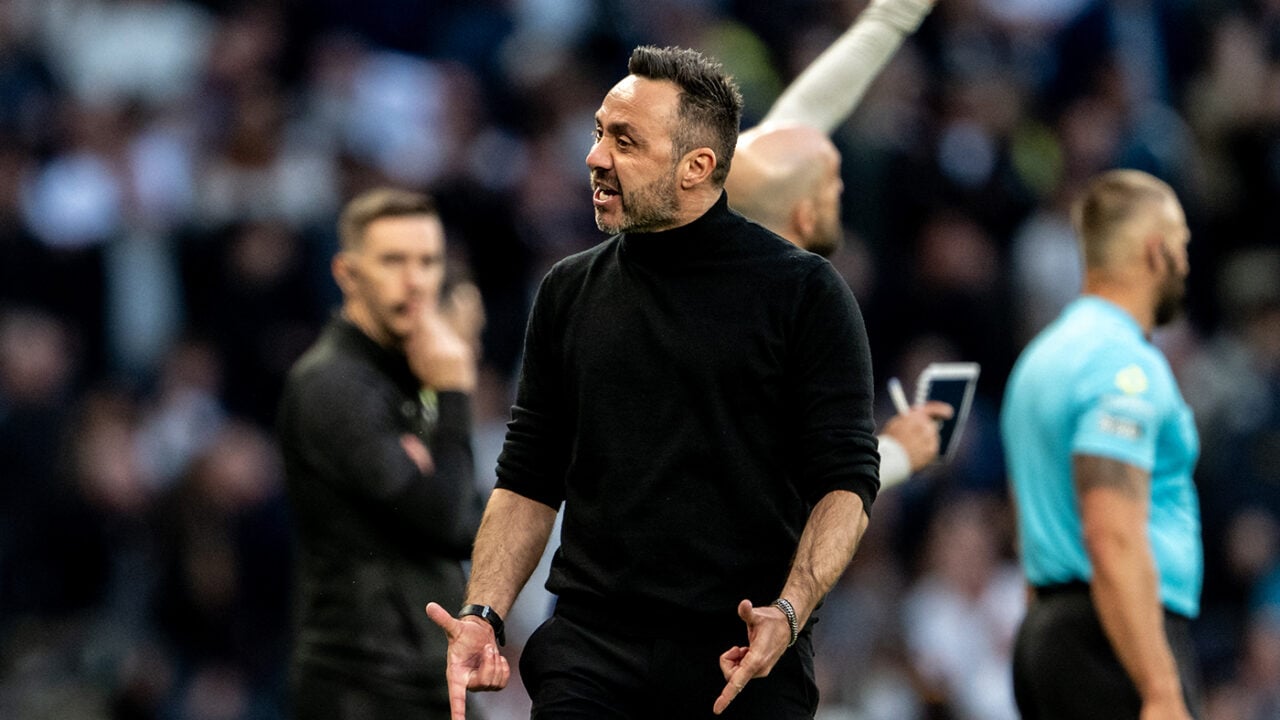 Ally McCoist makes concerning relegation claim about Tottenham but it’s hard to disagree