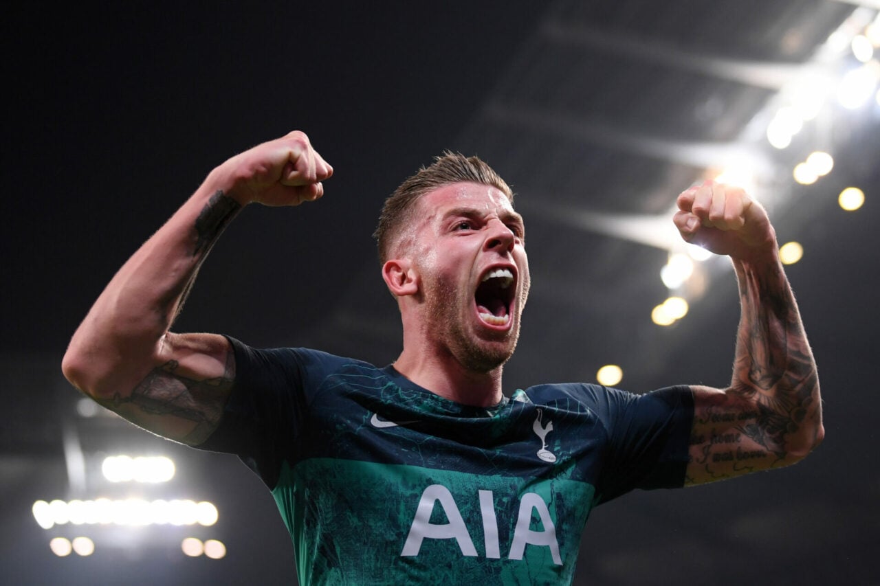 'If Tottenham need help, I'm there' - Toby Alderweireld sends strong message to Spurs hierarchy - Spurs Web