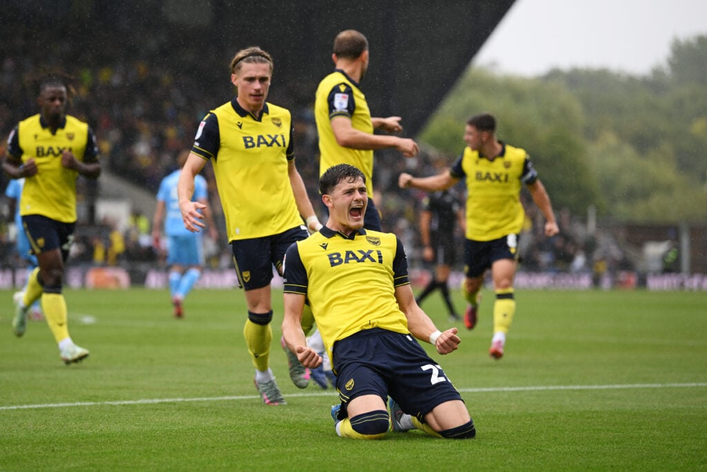 Tottenham Will Lankshear