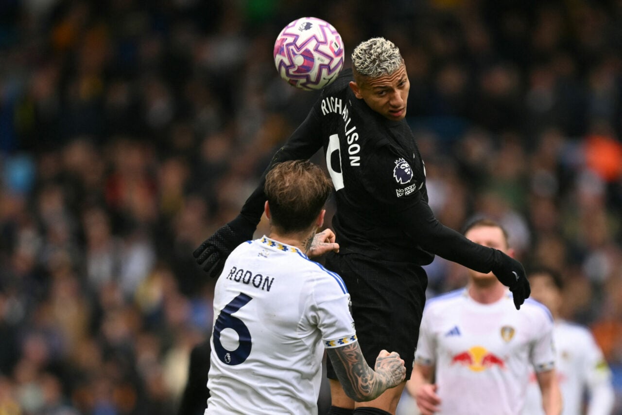 Tottenham handed major survival boost as three Leeds stars could be missing next week - Spurs Web