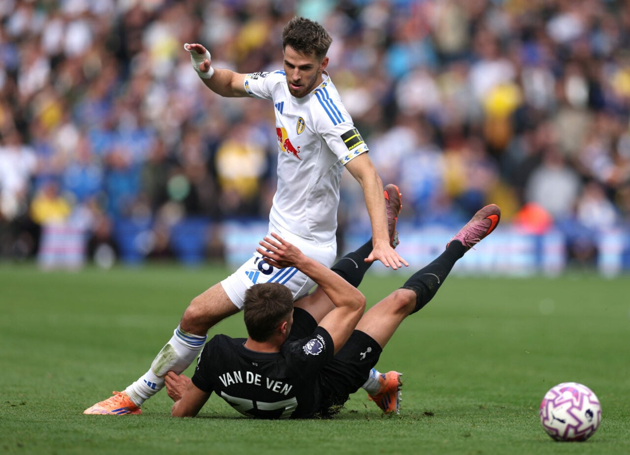 Tottenham vs Leeds Premier League preview: Team news and predicted lineups - Spurs Web
