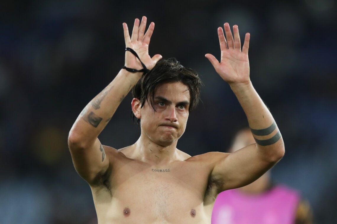 Photo by Paolo Bruno/Getty Images