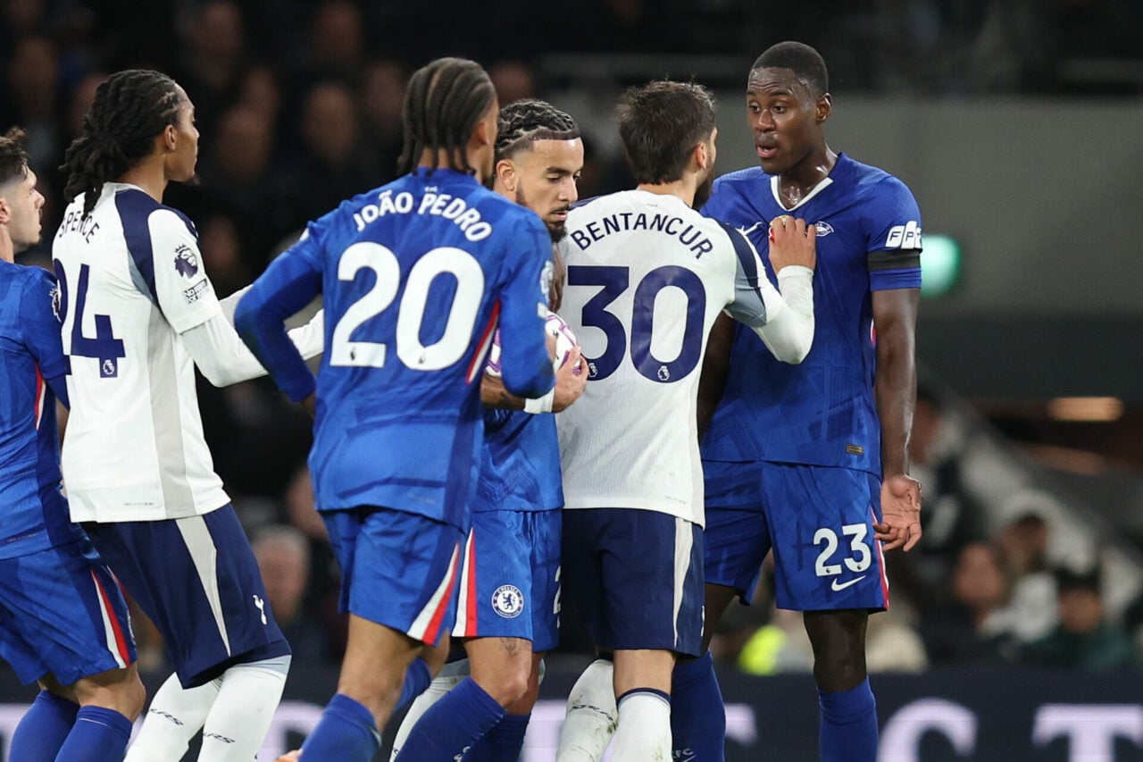 3 things Tottenham should learn from Chelsea's FA Cup final to earn a rare Stamford Bridge win - Spurs Web