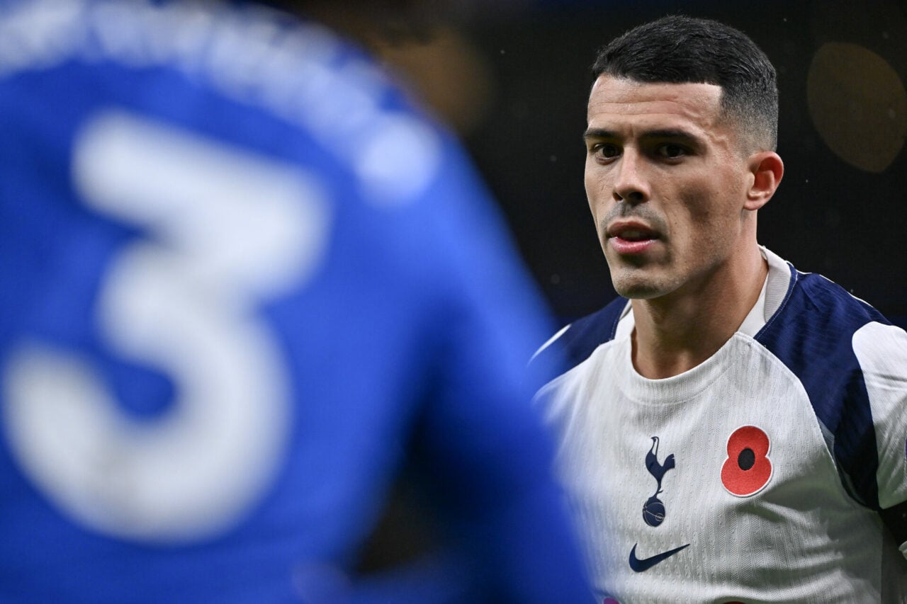 Why Tottenham have a long eight days off before crucial Chelsea showdown - Spurs Web