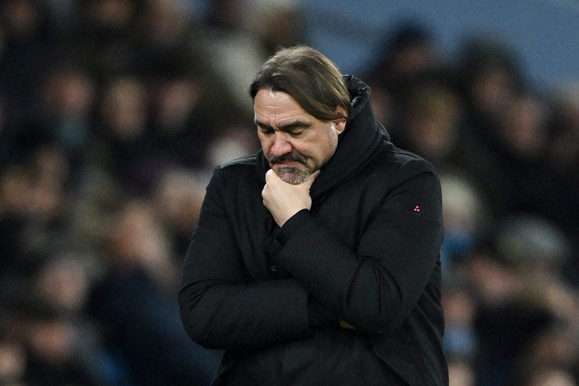 Photo by Shaun Botterill/Getty Images