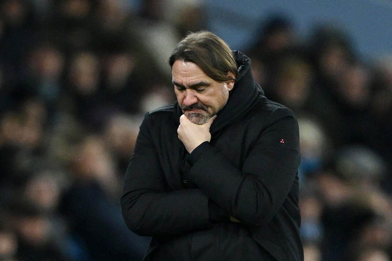 Tottenham receive major boost as Leeds United suffer quadruple fitness blow - Spurs Web