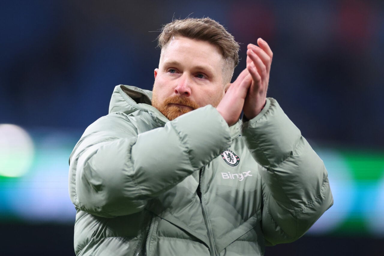 Chelsea manager issues Tottenham 'massive' warning ahead of biggest London derby in years - Spurs Web