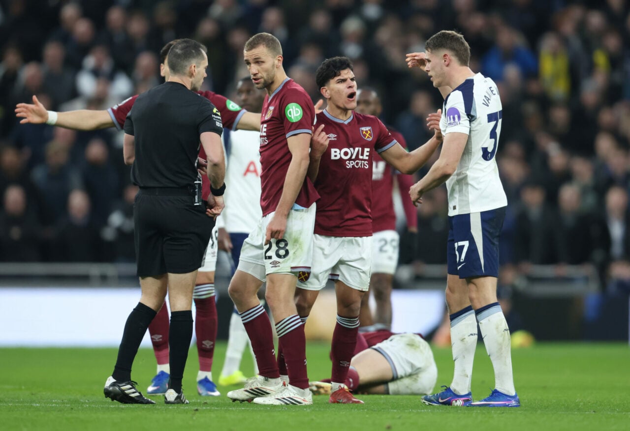 Predicting Tottenham and West Ham’s next three results and who will beat relegation - Spurs Web