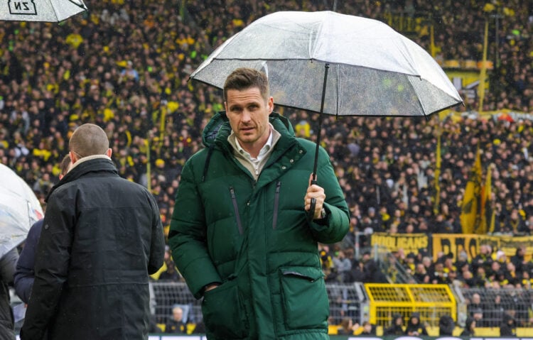 Photo by Ralf Ibing - firo sportphoto/Getty Images