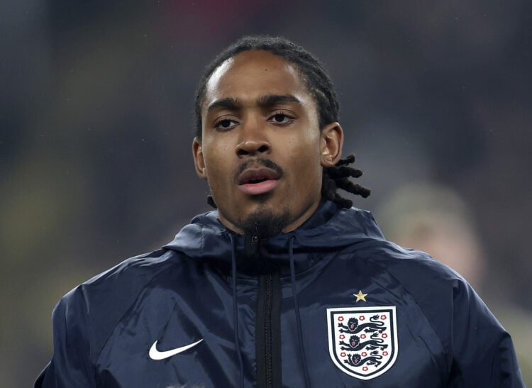 Photo by Eddie Keogh - The FA/The FA via Getty Images