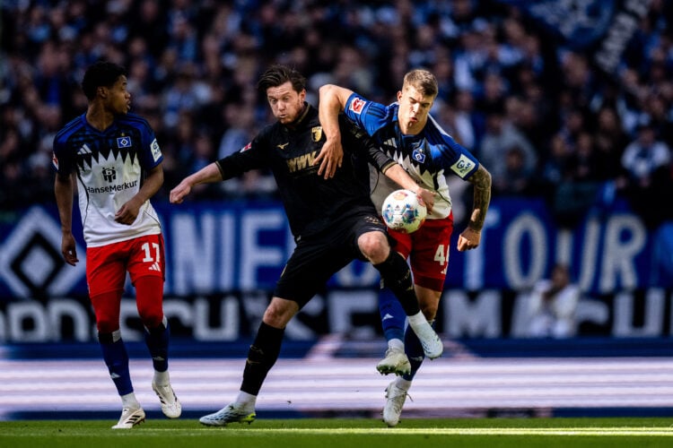 Photo by Oliver Hardt/Bundesliga/Bundesliga Collection via Getty Images
