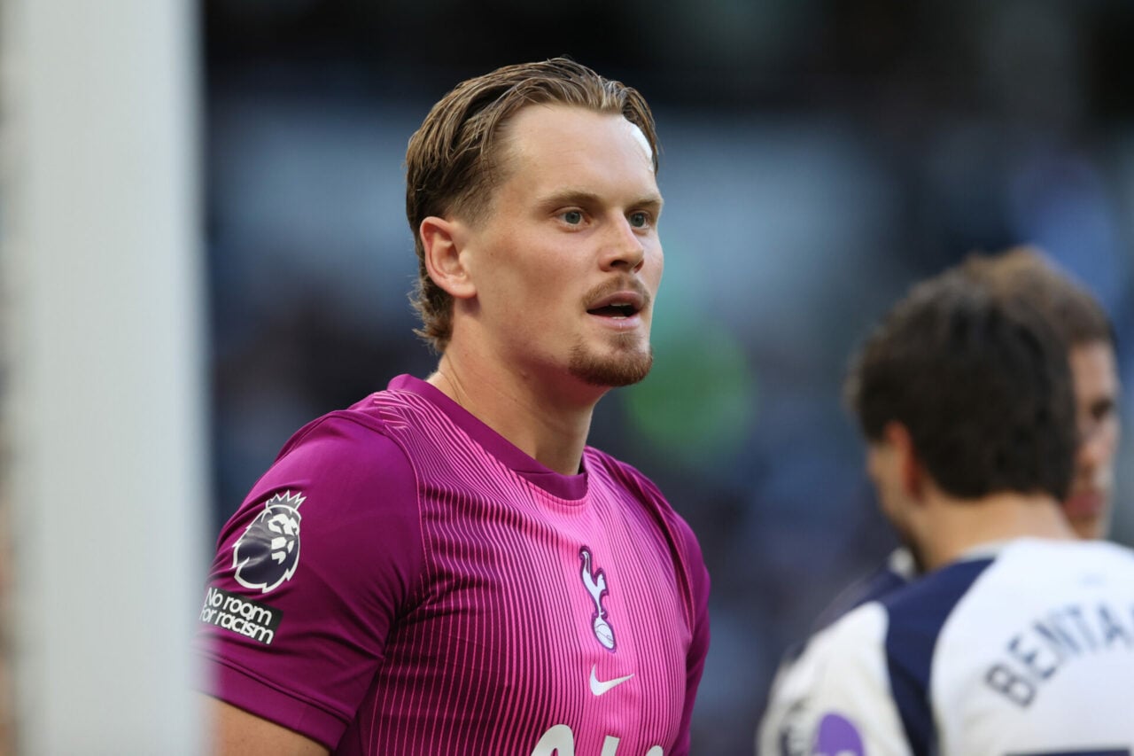 New bright pink Tottenham 2026/27 kit ‘leaks’ ahead of Nike release - Spurs Web