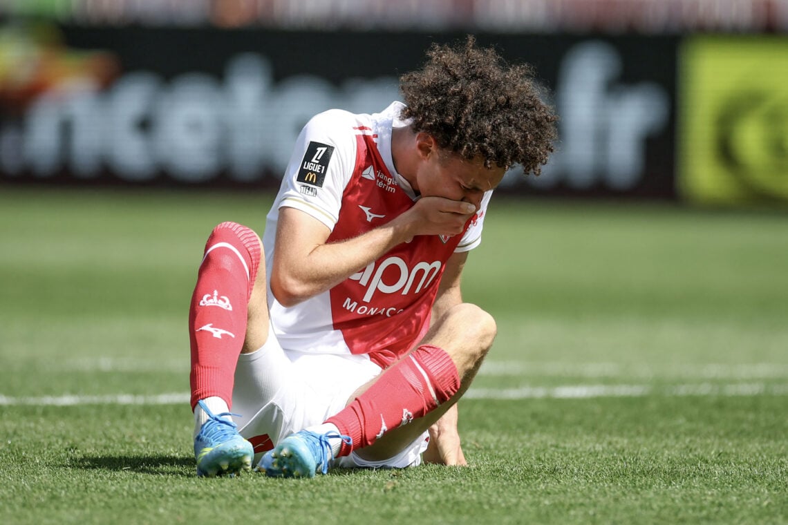 Photo by Valery HACHE / AFP via Getty Images