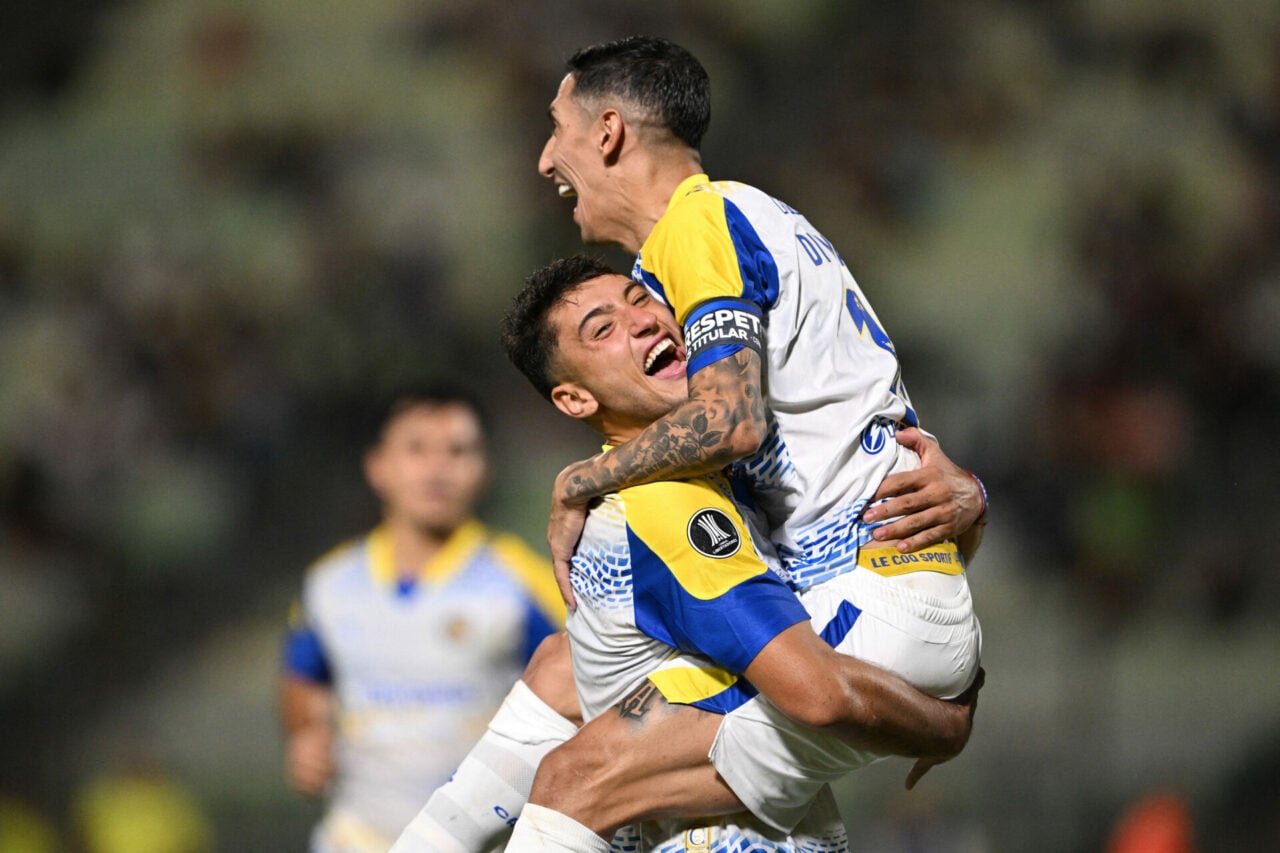 How Alejo Veliz is doing at Rosario Central as Tottenham hope for seven-figure payday - Spurs Web