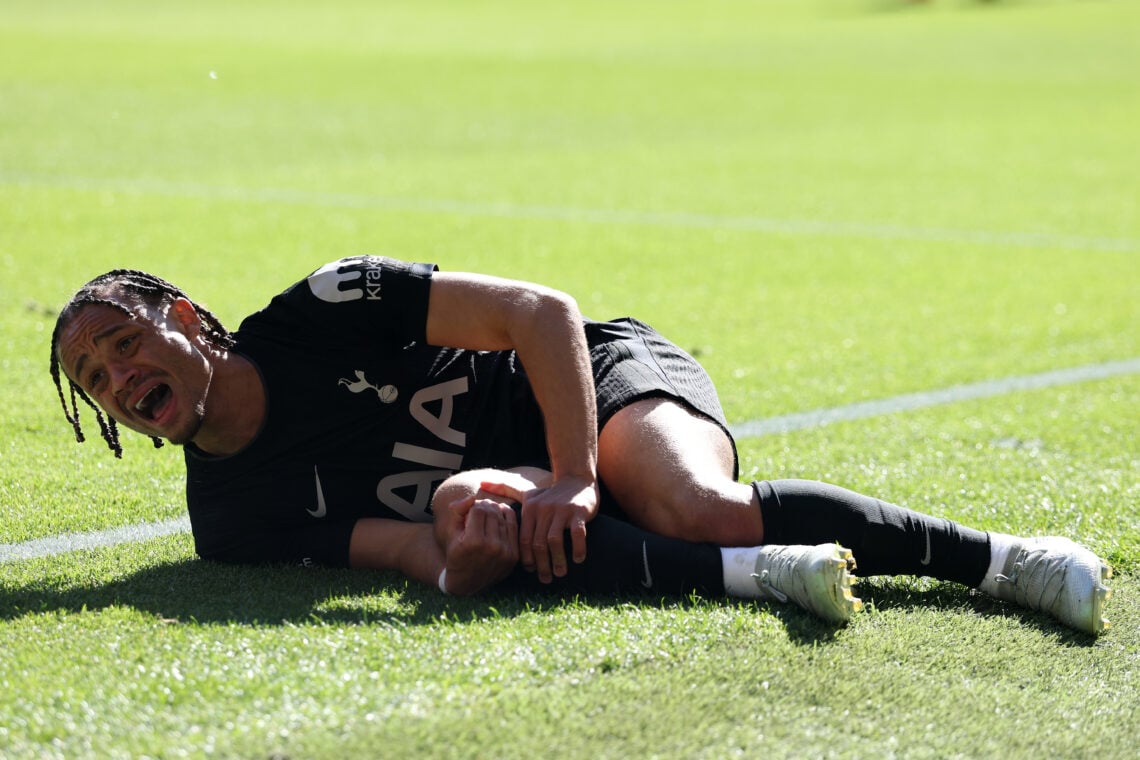 Photo by Michael Steele/Getty Images