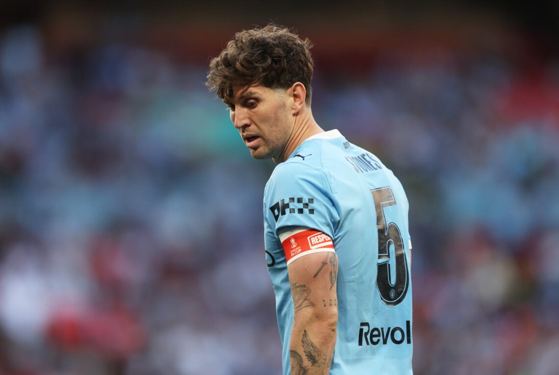 Photo by Cameron Smith - The FA/The FA via Getty Images
