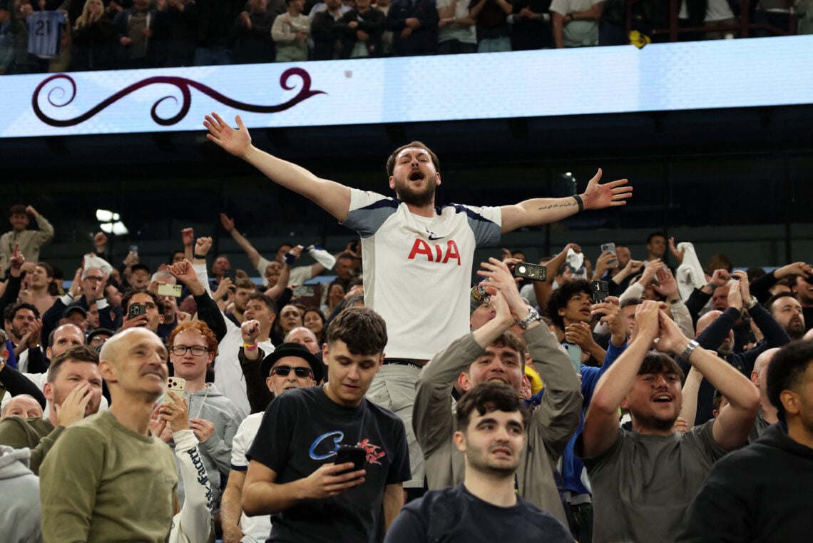 Photo by Adrian DENNIS / AFP via Getty Images