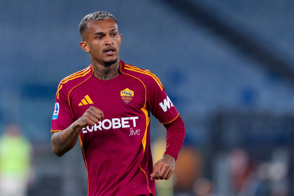 Tottenham target Wesley Franca
