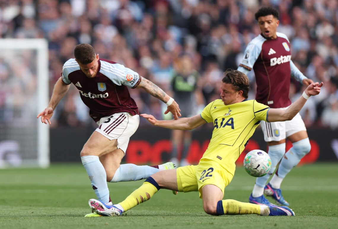 Photo by Harry Murphy - AVFC/Aston Villa FC via Getty Images