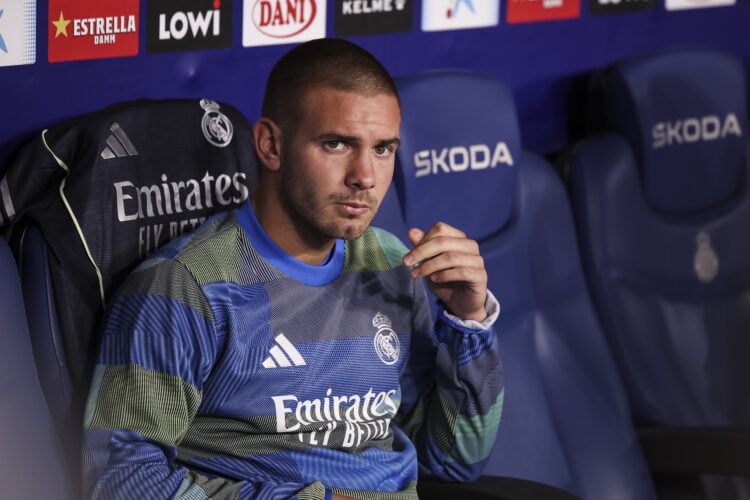 Photo By Javier Borrego/Europa Press via Getty Images