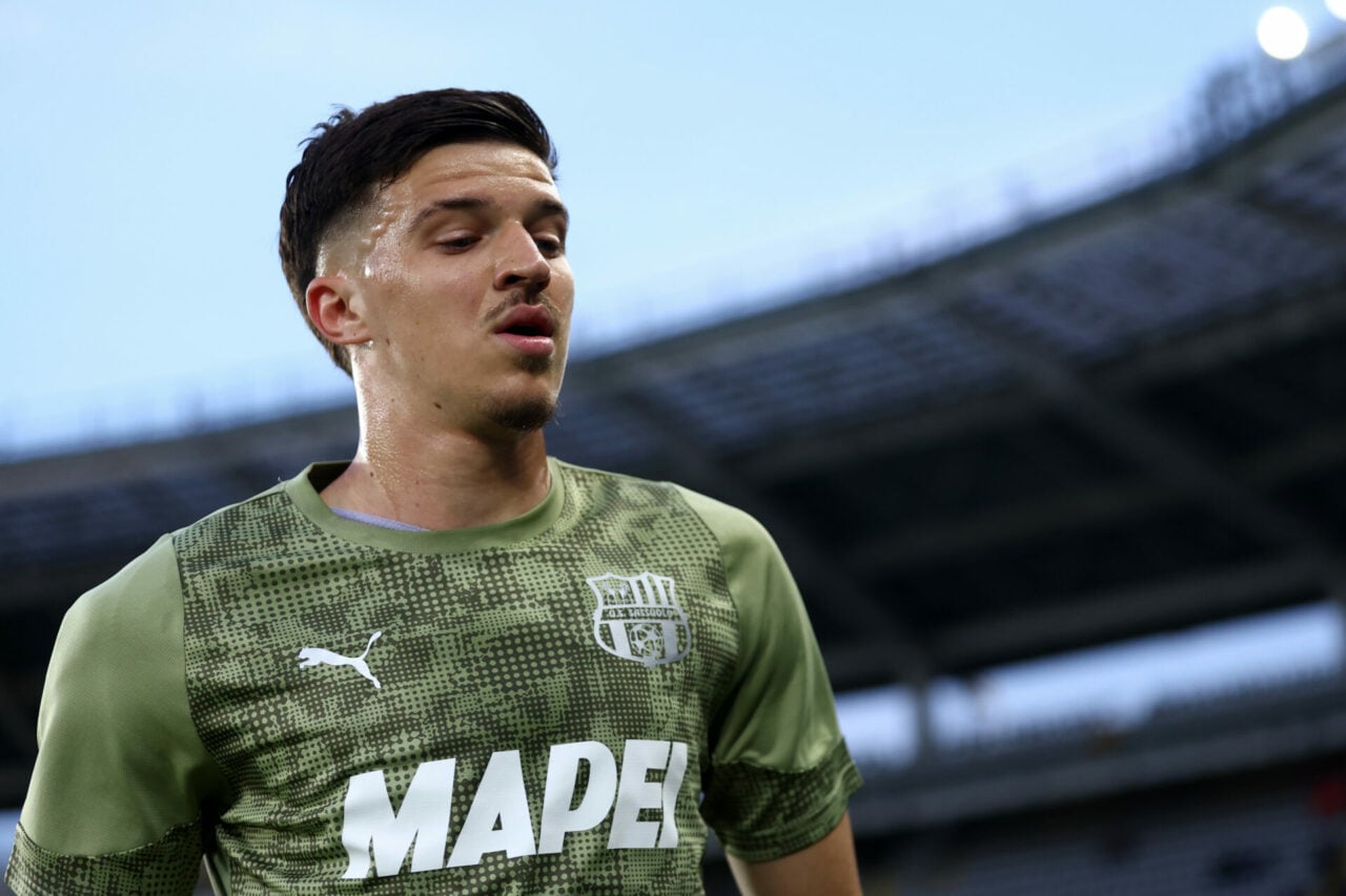 Tottenham leapfrog Inter Milan as likeliest destination for exciting £26m centre-back - Spurs Web