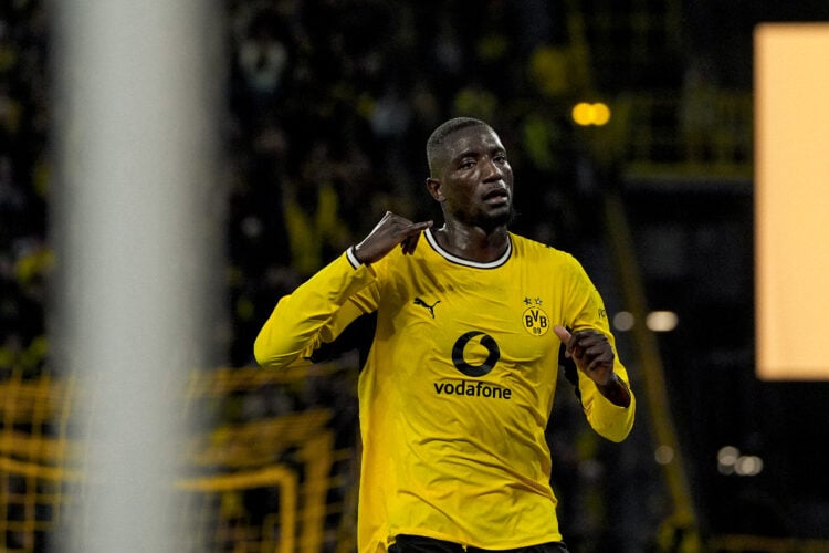Photo by Alexandre Simoes/Borussia Dortmund via Getty Images