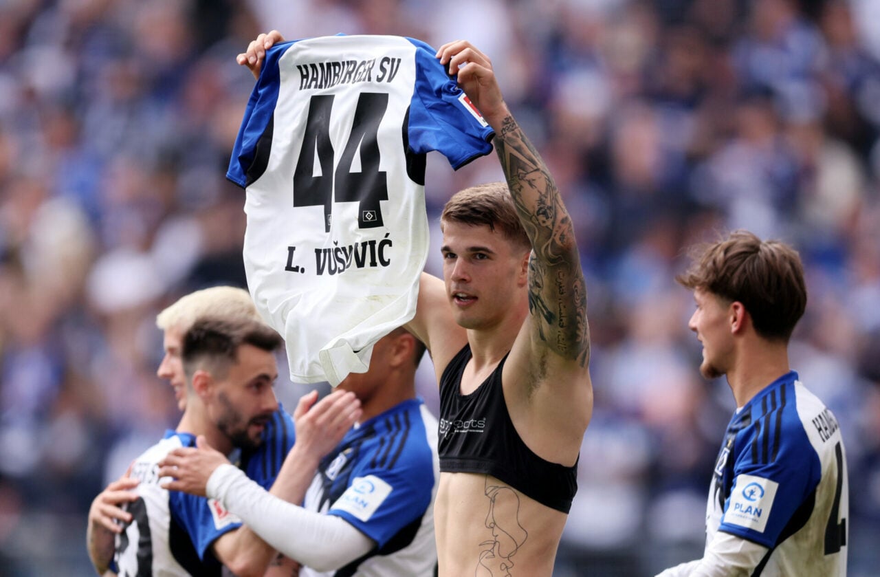 Tottenham fans will get to see Luka Vuskovic on a huge stage before he even arrives in N17 - Spurs Web