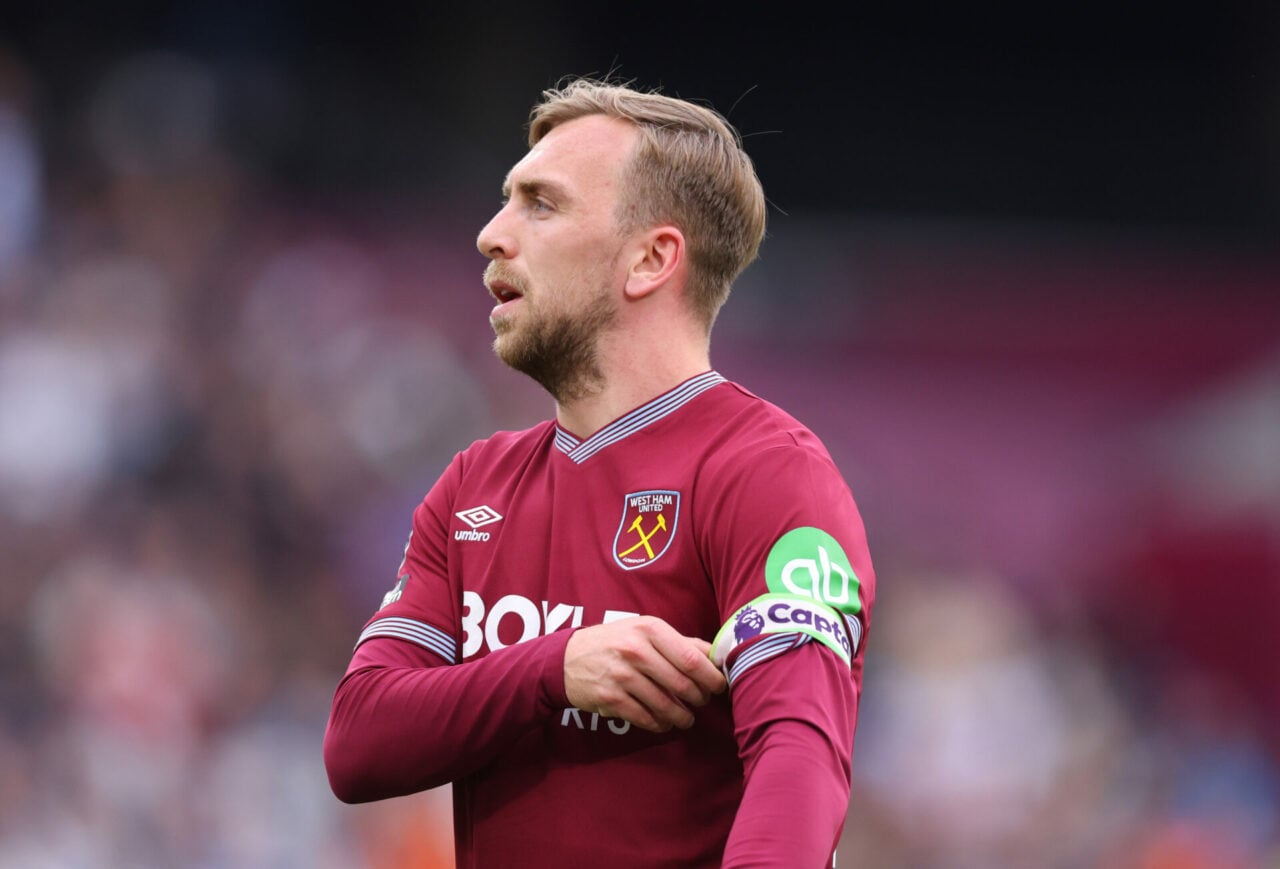 Tottenham not the only club chasing Jarrod Bowen as three Premier League rivals join race - Spurs Web