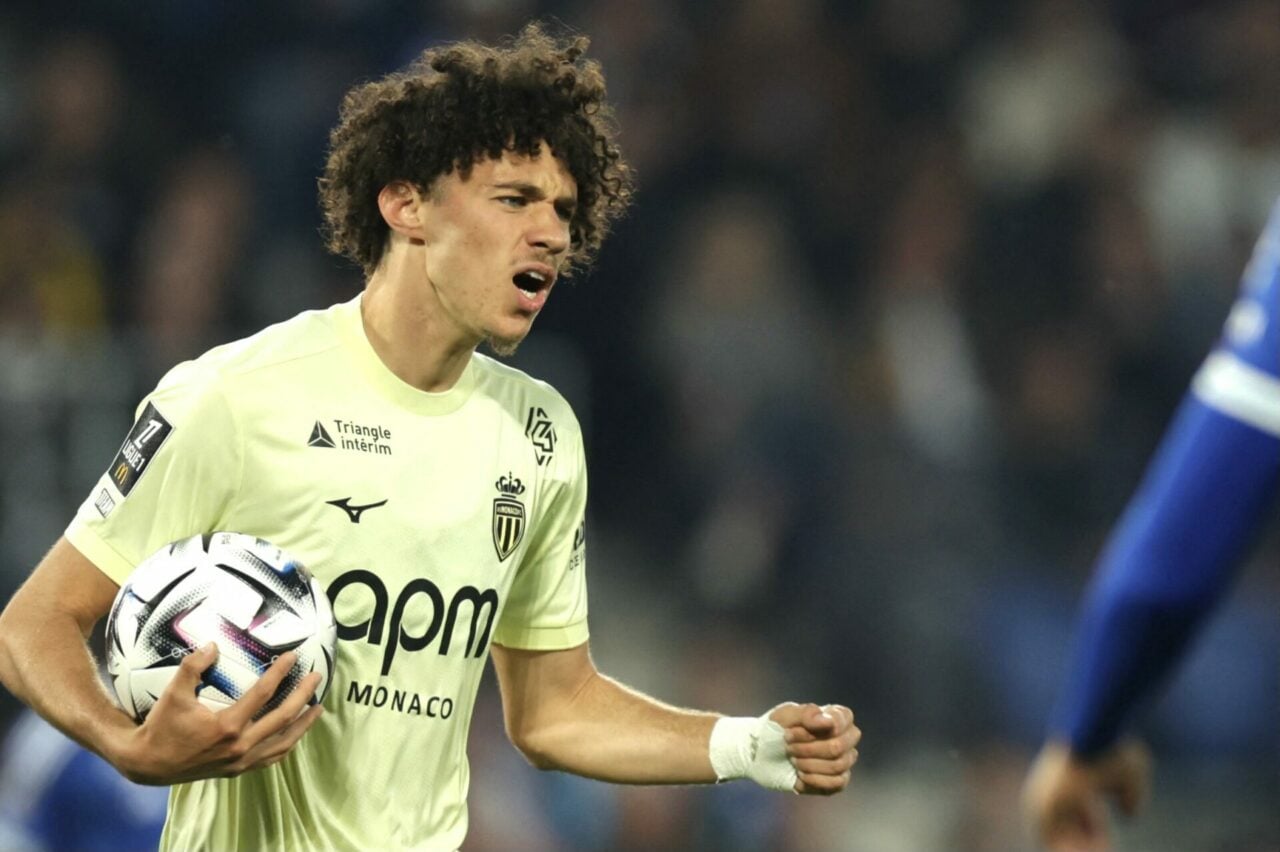 Tottenham handed Maghnes Akliouche transfer warning that could end £60m dream - Spurs Web