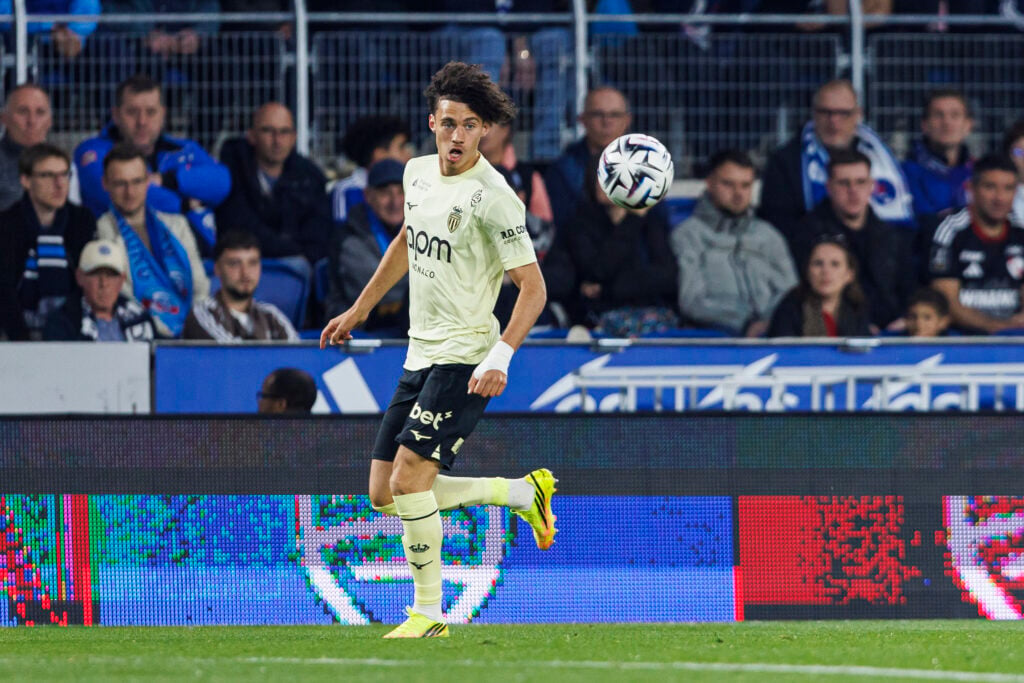 Tottenham target Maghnes Akliouche