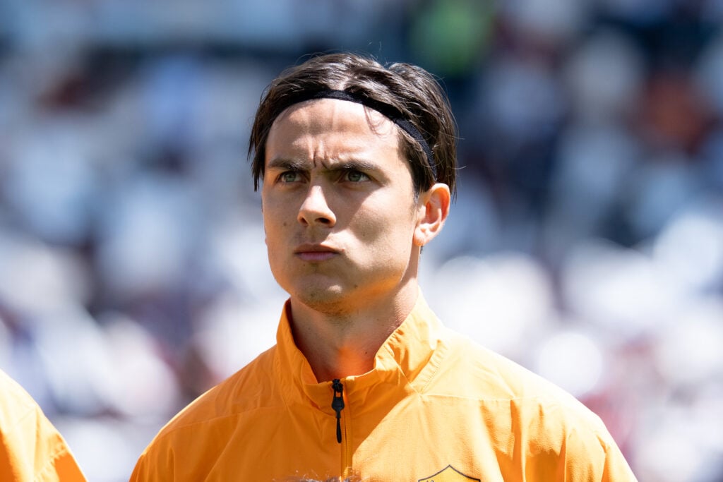 Paulo Dybala