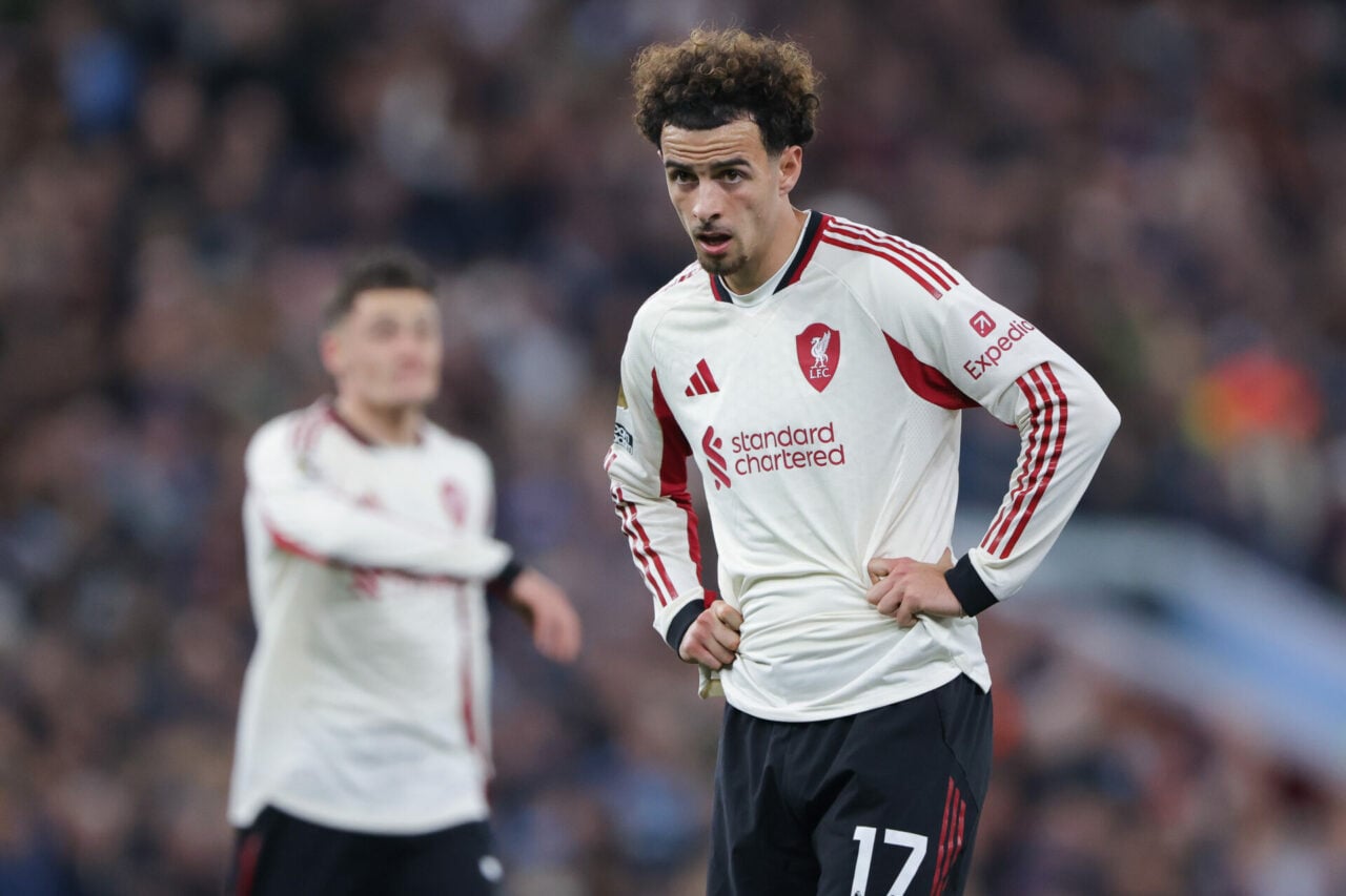 Tottenham could revisit deal to sign not one but two Liverpool stars this summer - Spurs Web