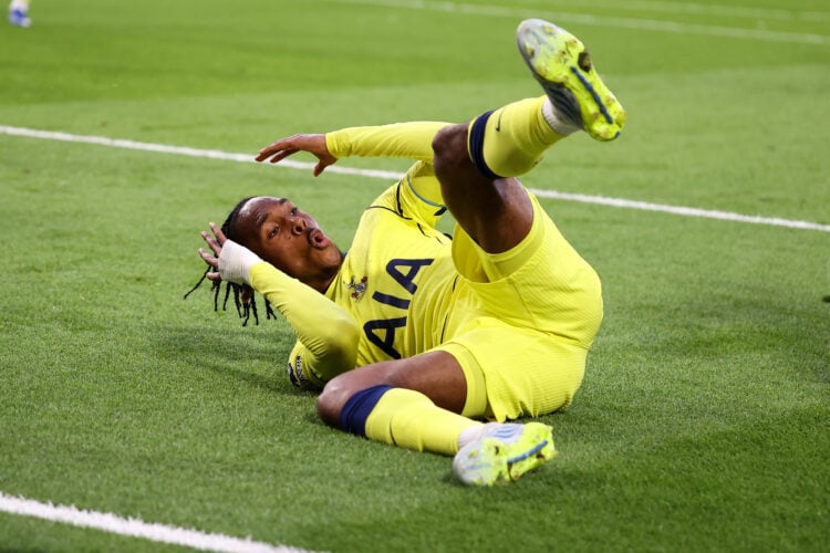 Photo by Jacques Feeney/Offside/Offside via Getty Images